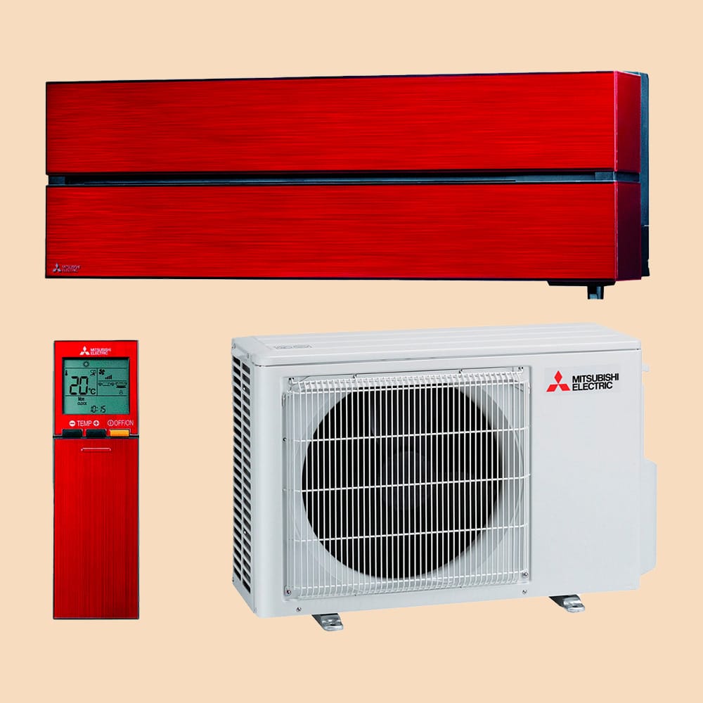 Ilmalämpöpumpun asennus- ja huoltopalvelut