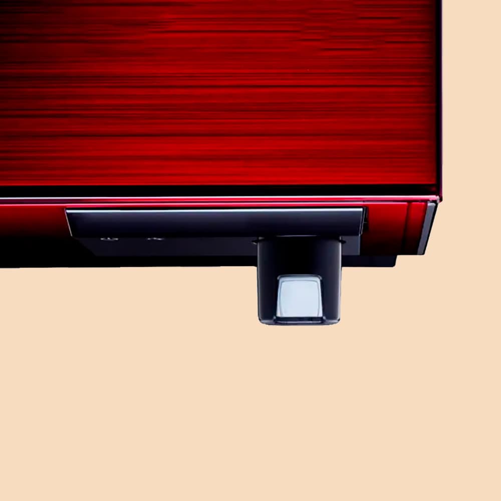 Mitsubishi Electric 3d sensor