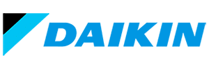 Daikin lämpöpumput