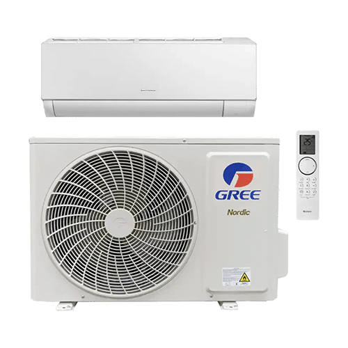 Gree SP-X Nordic 35-A/W