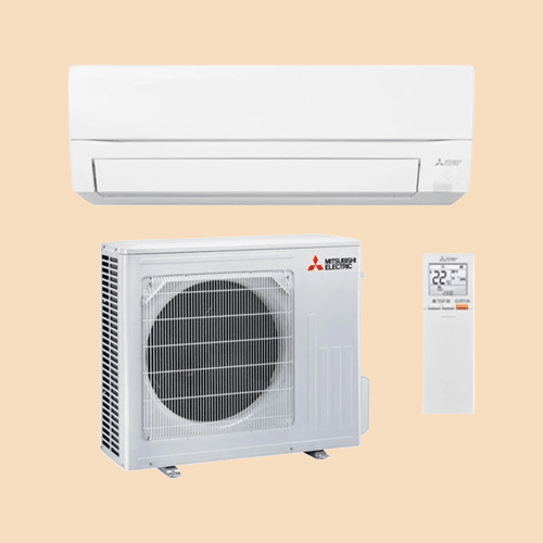 Mitsubishi Electric FT25 -ilmalämpöpumppu